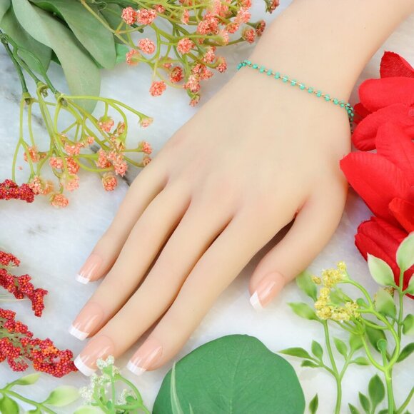 "New Beautiful Design Bracelet for Women/Girls, Gift, B717 - Picture 5 of 10